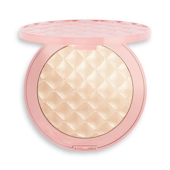 

Хайлайтер для лица Ultimate Radiance, 1 шт. Makeup Revolution, Soft Glamour