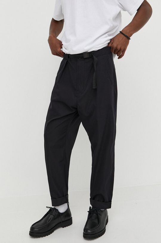 

Брюки G-Star Raw, черный