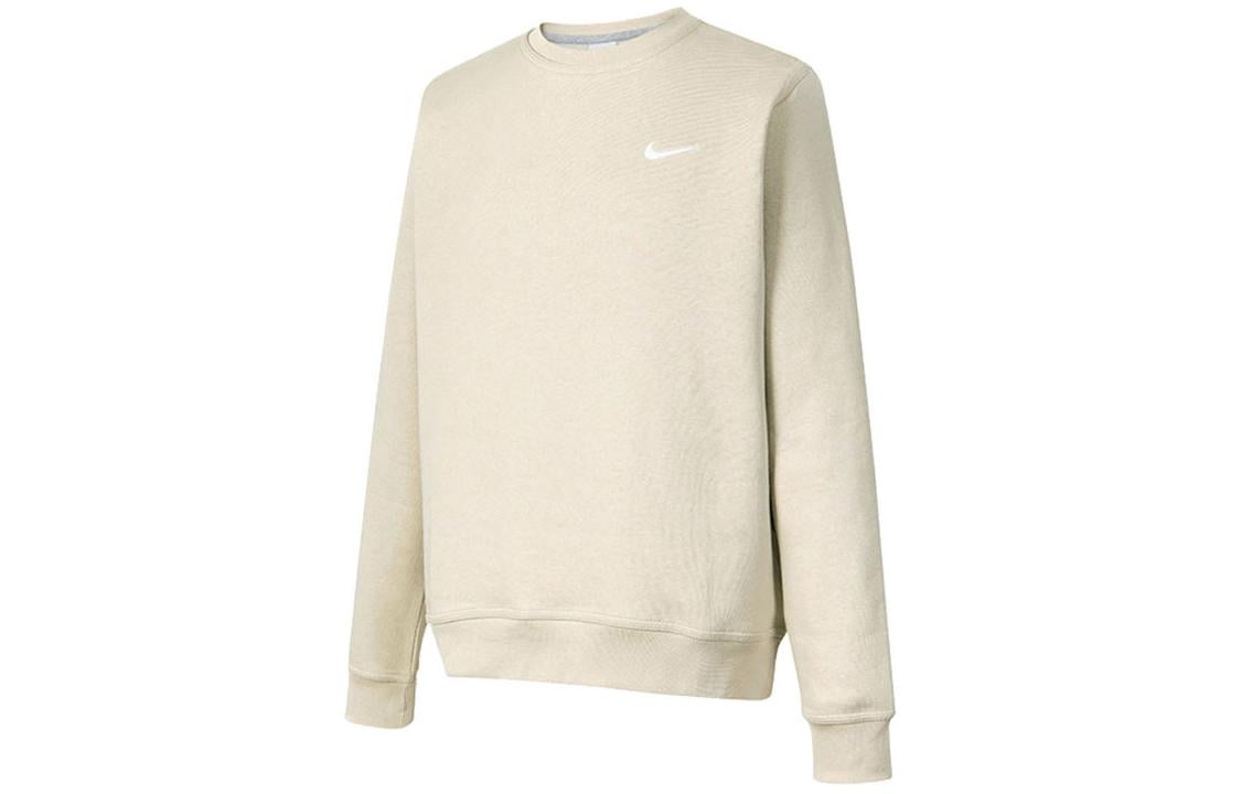 

Мужская толстовка Nike, цвет Beige