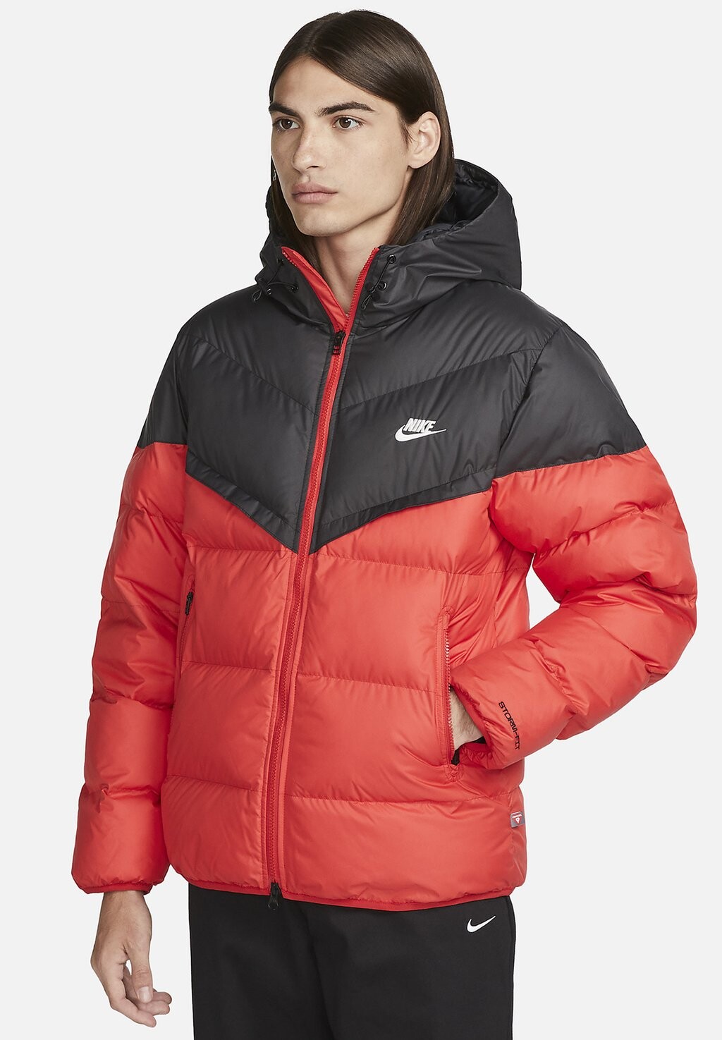 

Куртка зимняя Nike