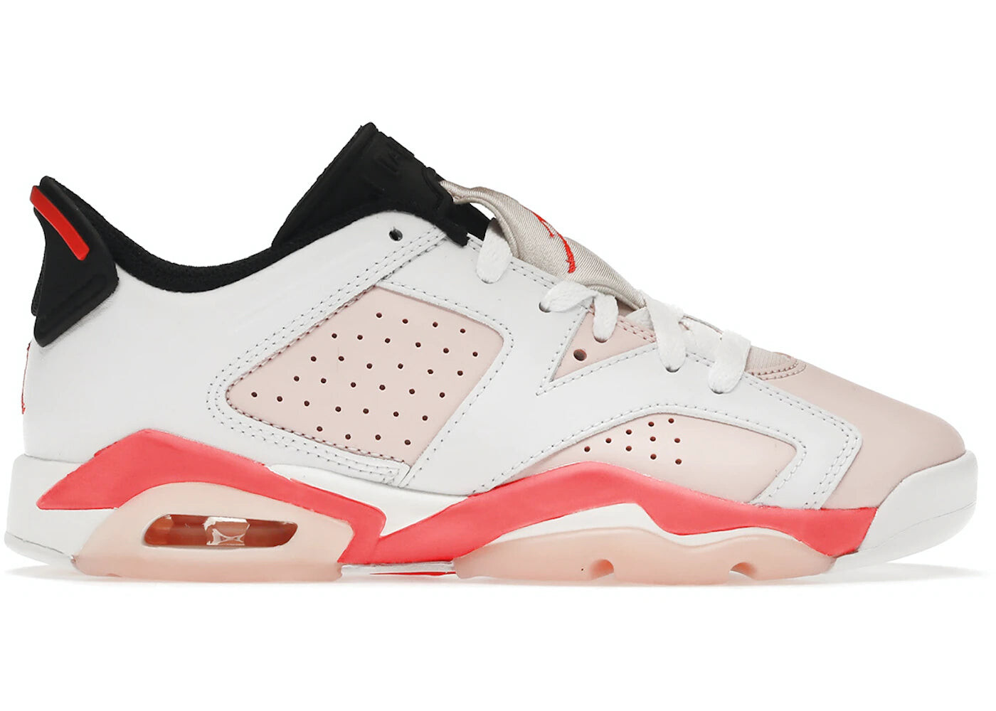 

Кроссовки Jordan 6 Retro