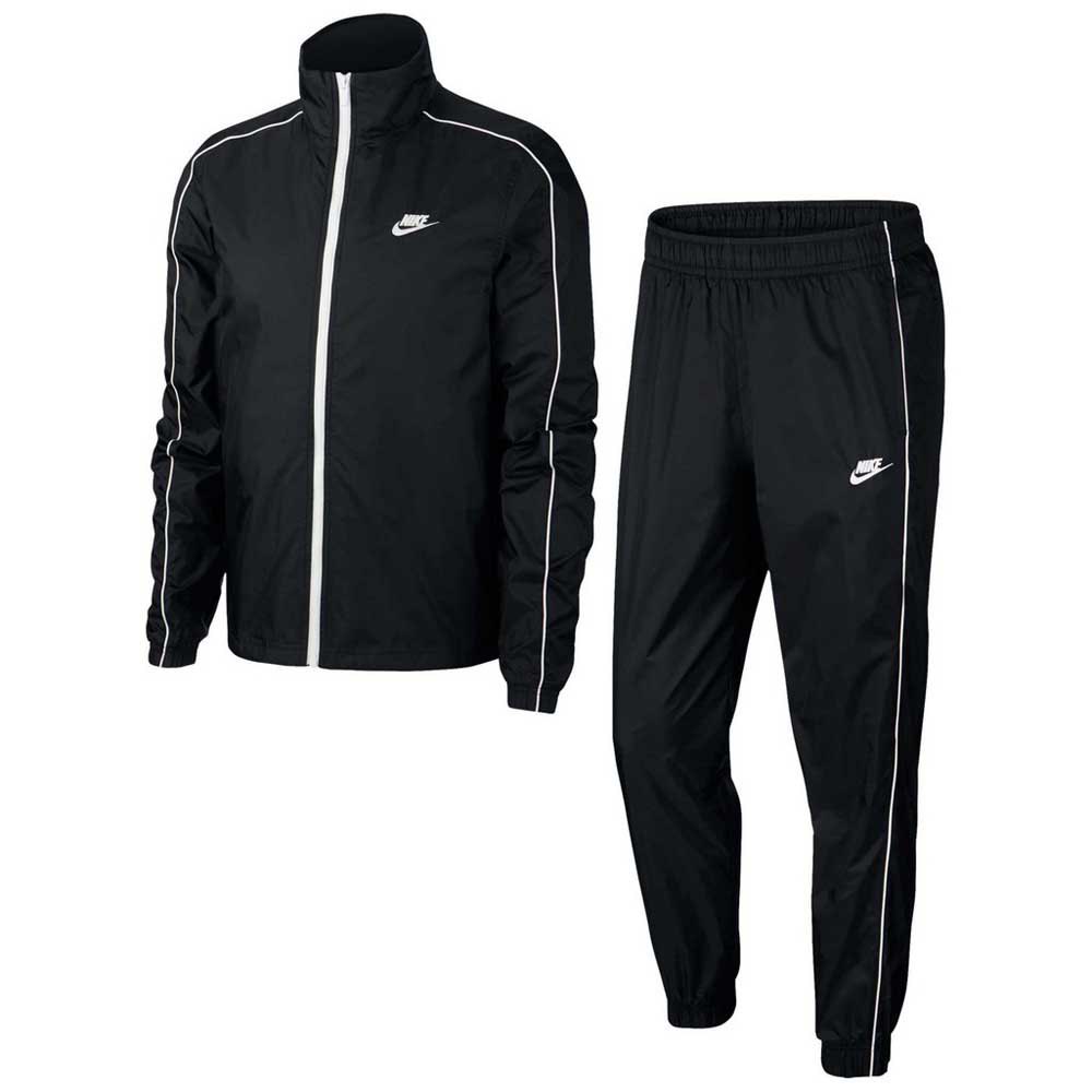 Костюм спортивный Nike Sportswear Woven Suit Basic bv3030-010