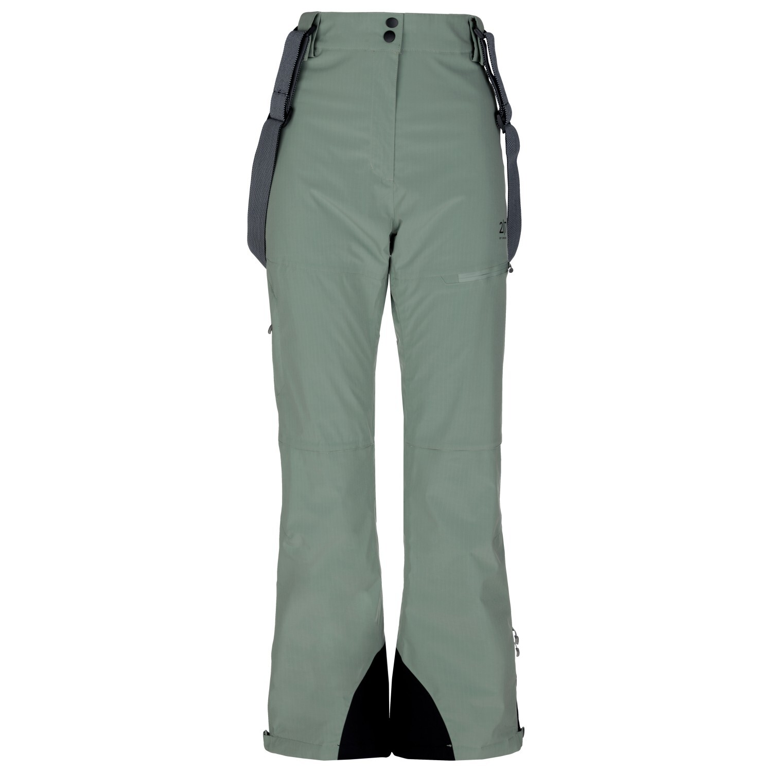 

Лыжные штаны 2117 Of Sweden Nausta Pant, цвет Vintage Green