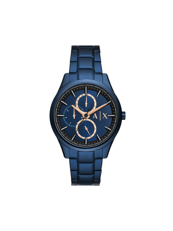 

Часы Armani Exchange, синий