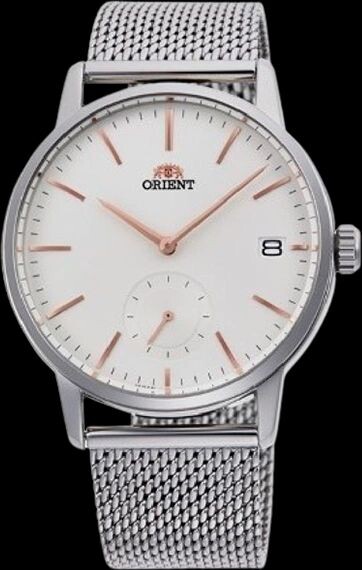 

Часы Orient RA-SP0007S10B