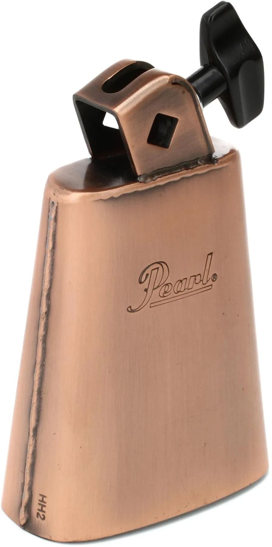 

Pearl HH2 ClaBELL Horacio Hernandez Signature II Foot Clave Cowbell