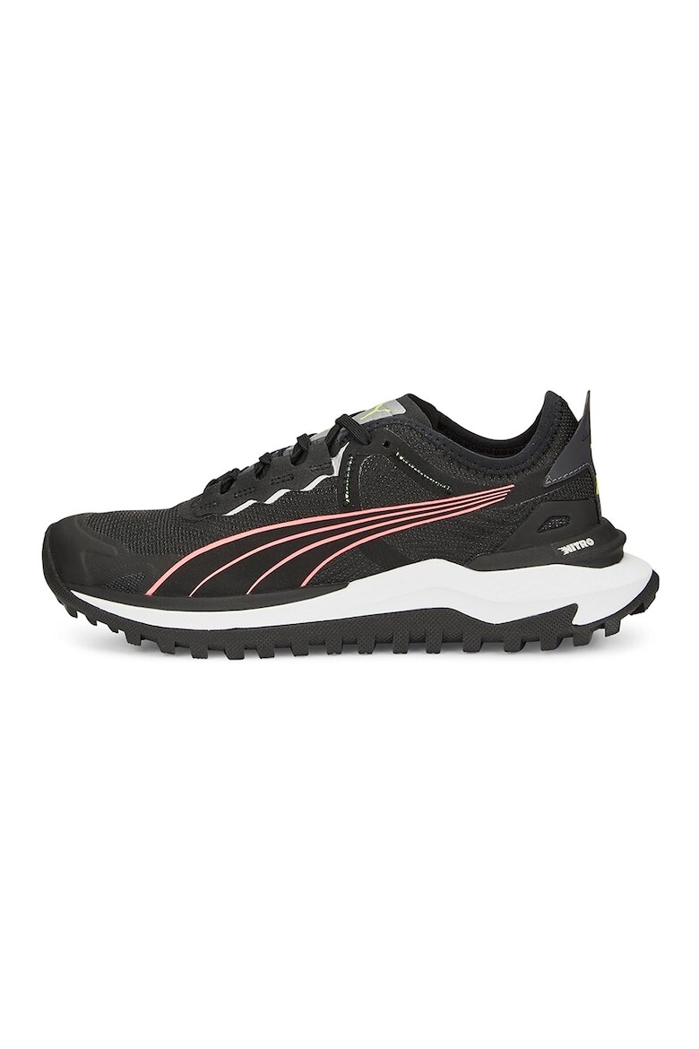 

Кроссовки Voyage Nitro 2 Puma, черный