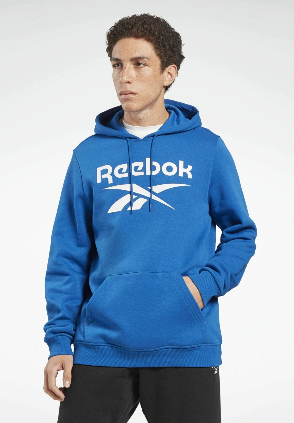 

Толстовка Reebok