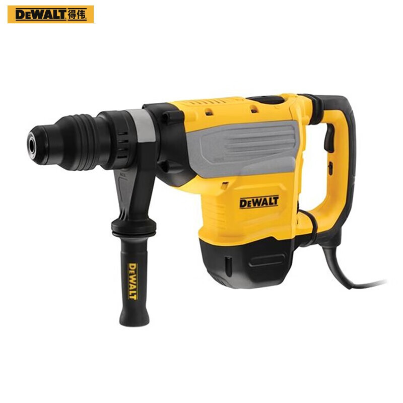 Перфоратор Dewalt D25733K, 45 мм