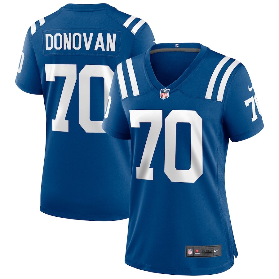 

Джерси Nike Indianapolis Colts, роял