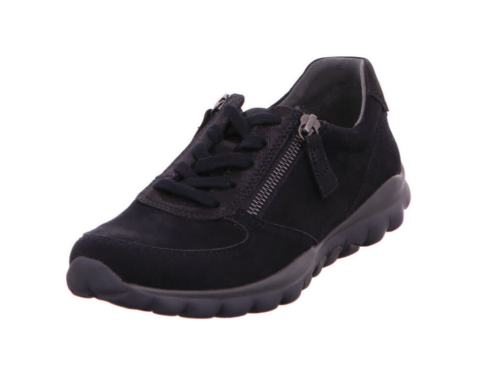 

Кроссовки Gabor Sneaker, черный