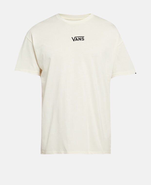 

Футболка Vans, цвет Wool White