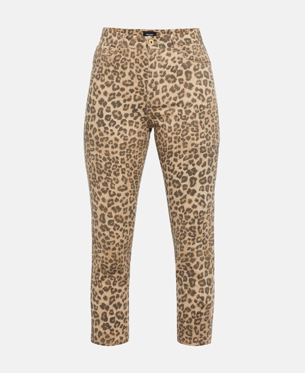 

Джеггинсы Vero Moda, бежевый