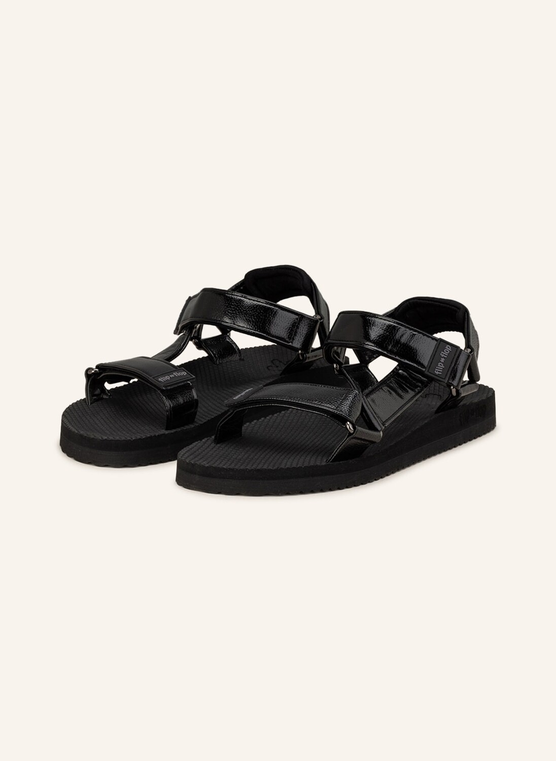 

Сандалии flip*flop, черный