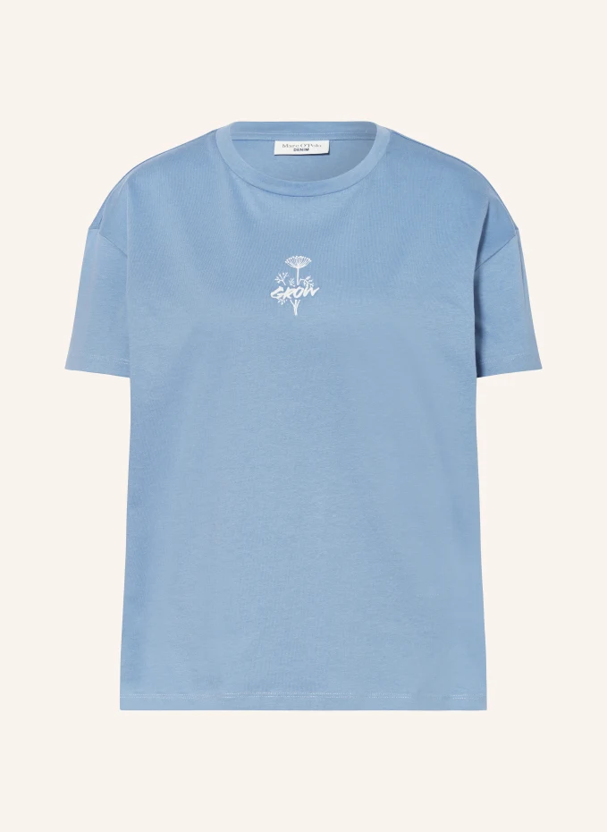 

Футболка Marc O'Polo Denim, синий