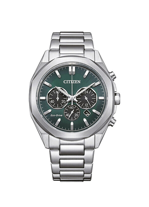 

Наручные часы Ca4590-81X Citizen, серебряный