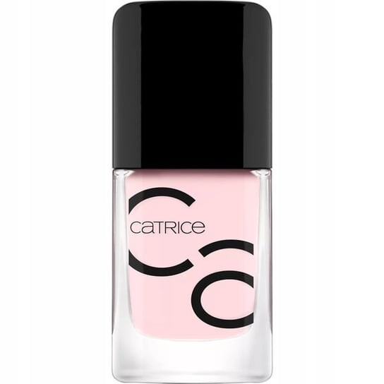 

Лак для ногтей, оттенок 142 «Розовый кварц», 10,5 г Catrice Iconails