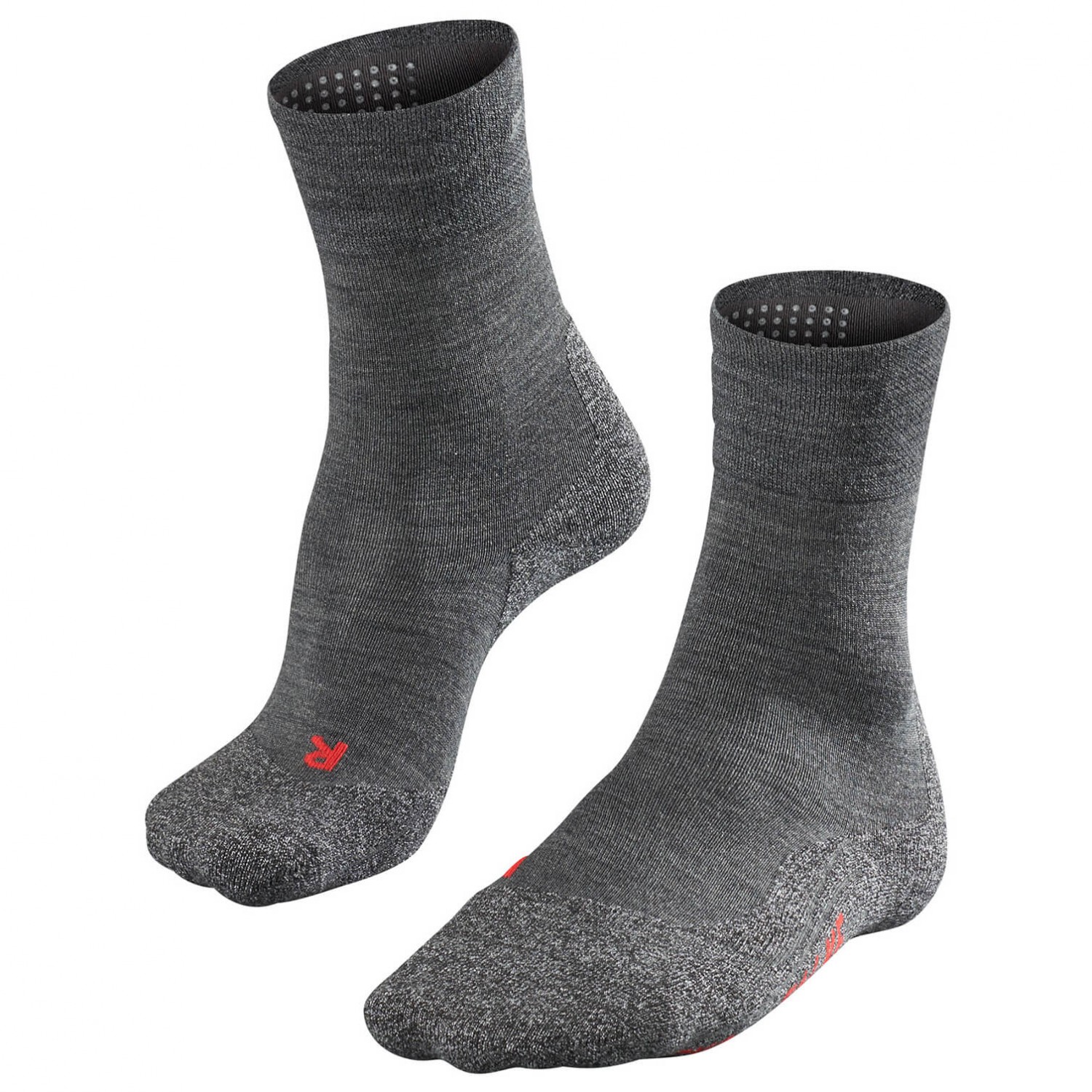 Походные носки Falke TK2 Sensitive, цвет Asphalt Melange носки catspads falke цвет asphalt melange