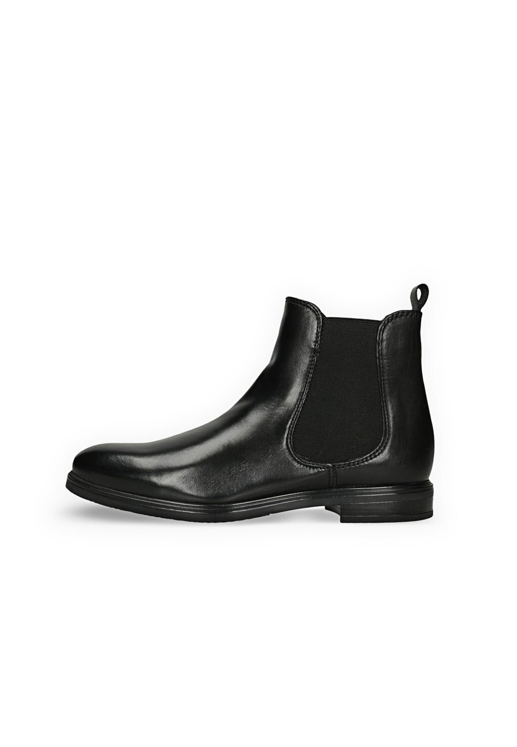 

Ботильоны Bata, Шварц