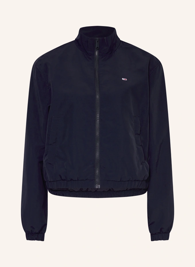 

Блузка Tommy Jeans, синий