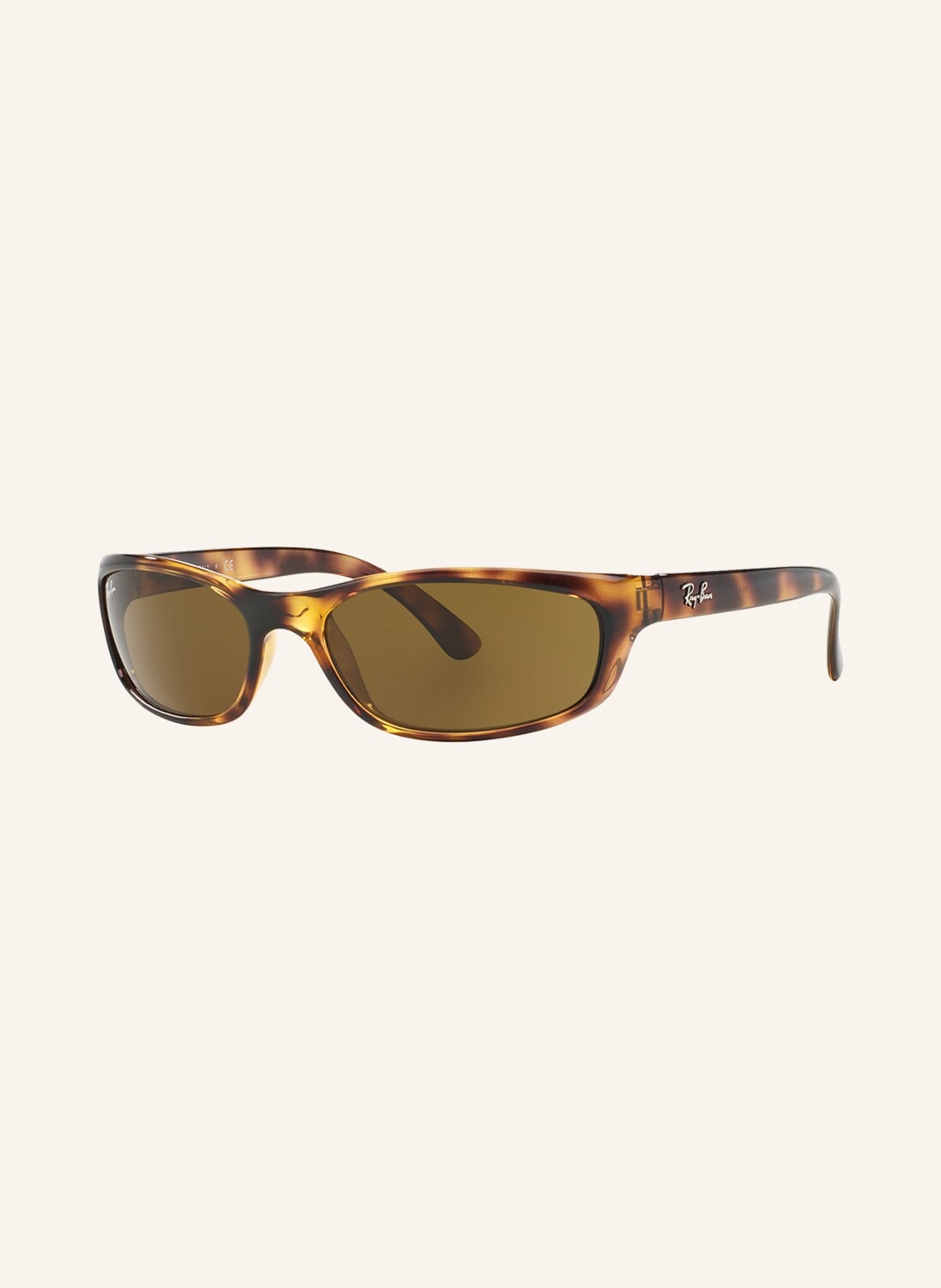 

Солнцезащитные очки Ray-Ban RB4115, гавана