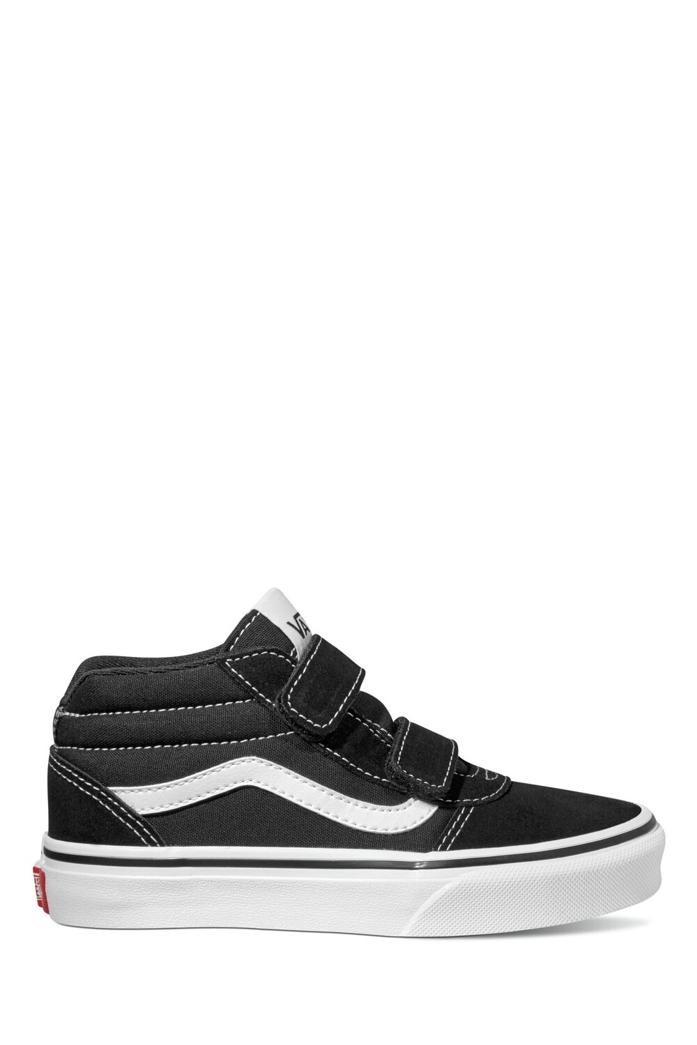 

Спортивная обувь 2V Ward Vans, черный