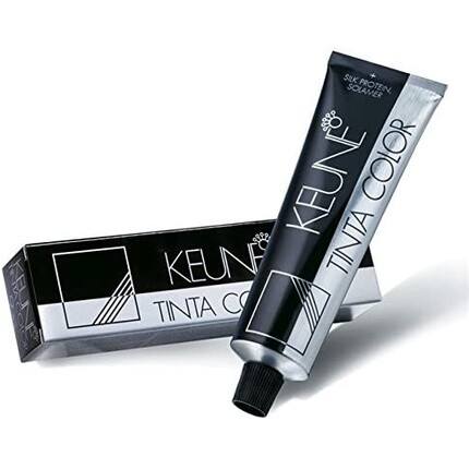 

Краска для волос Tinta в тюбике 7.54, Keune