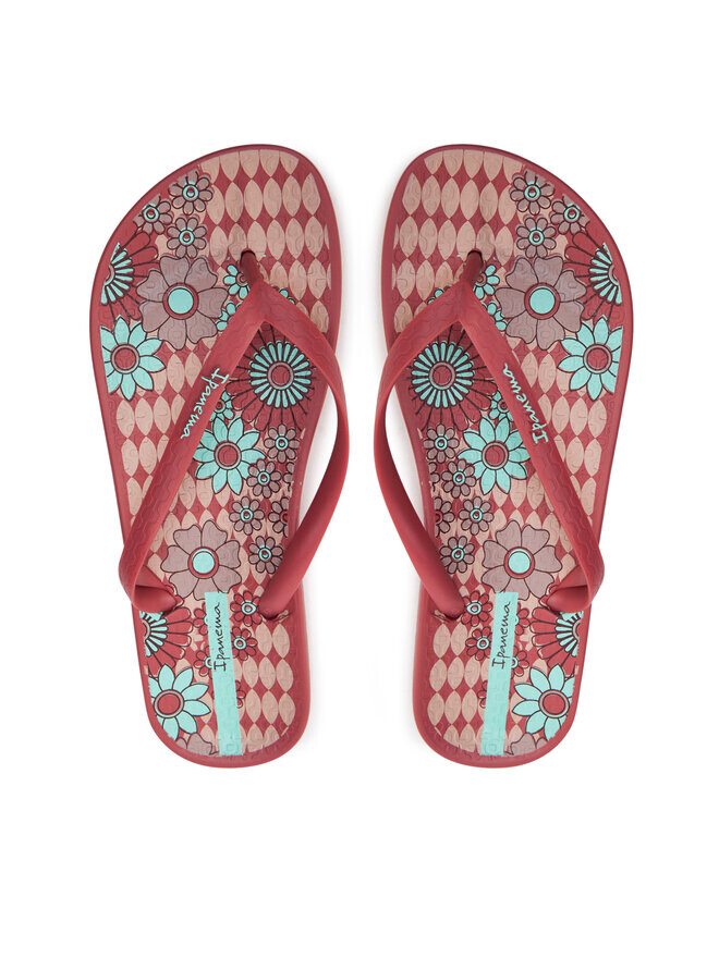 

Шлепанцы Ipanema Chancletas, розовый