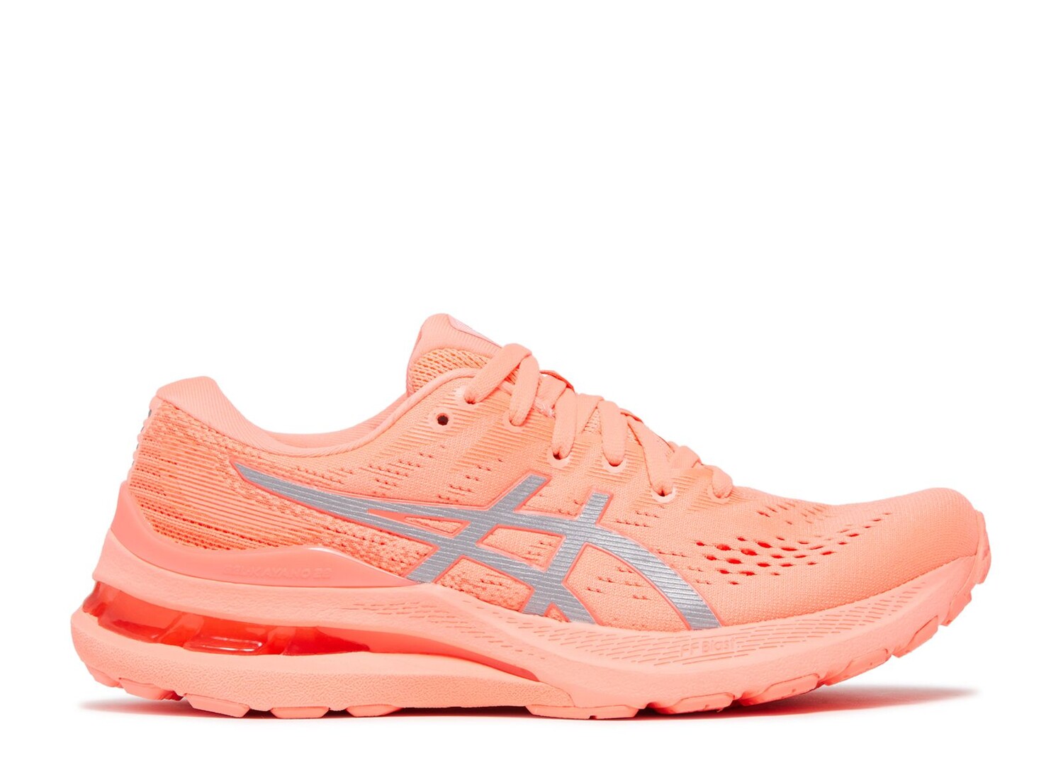 

Кроссовки ASICS Wmns Gel Kayano 28 Lite-Show 'Sun Coral', розовый