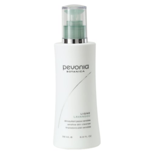 ПЕВОНИЯ - молочко для чувствительной кожи, Sensitive Skin Cleanser, 200 мл, Pevonia Botanica