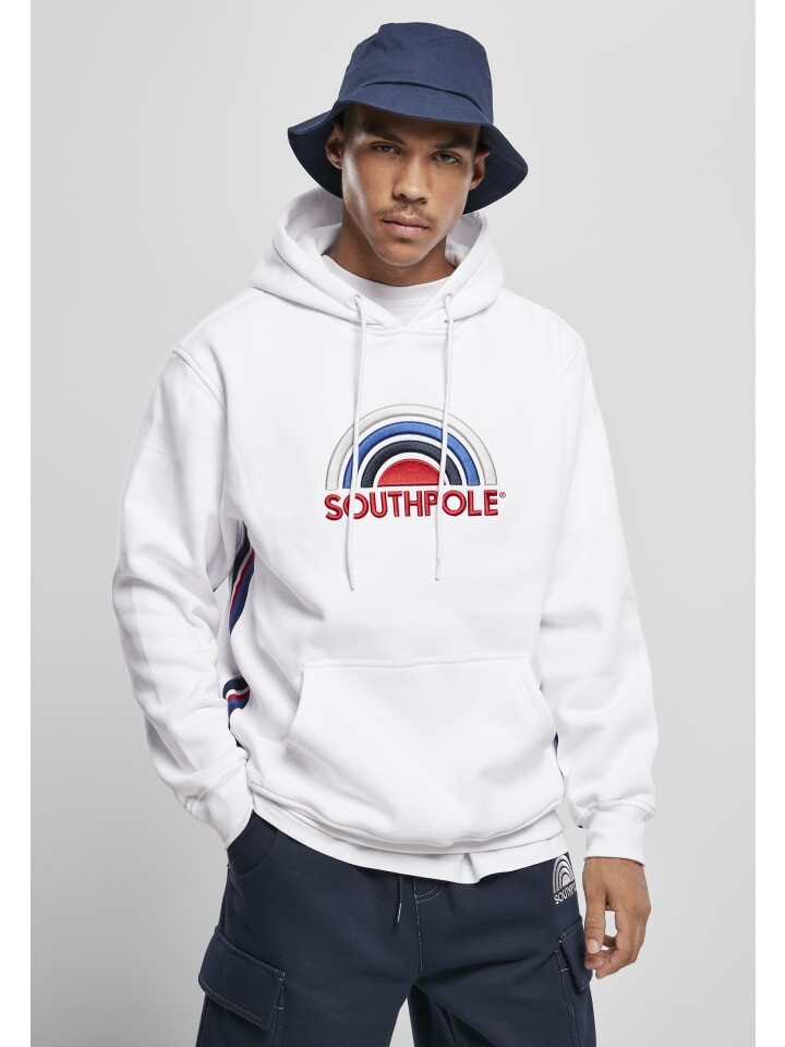 

Толстовка Southpole, белый