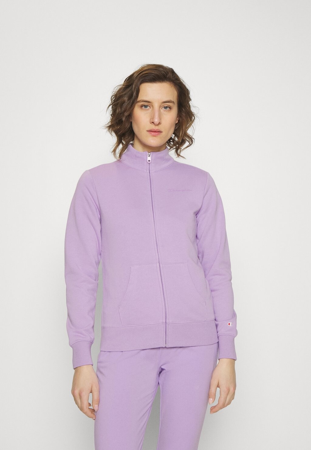 

Толстовка на молнии Champion