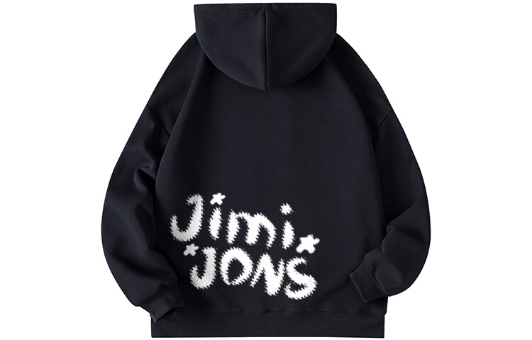 

Толстовка унисекс JIMI&JONS, Хаки [на флисовой подкладке]
