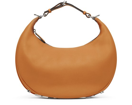 

Сумка-хобо Fendigraphy Fendi