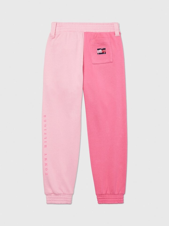 

Спортивные штаны с цветными блоками Tommy Adaptive