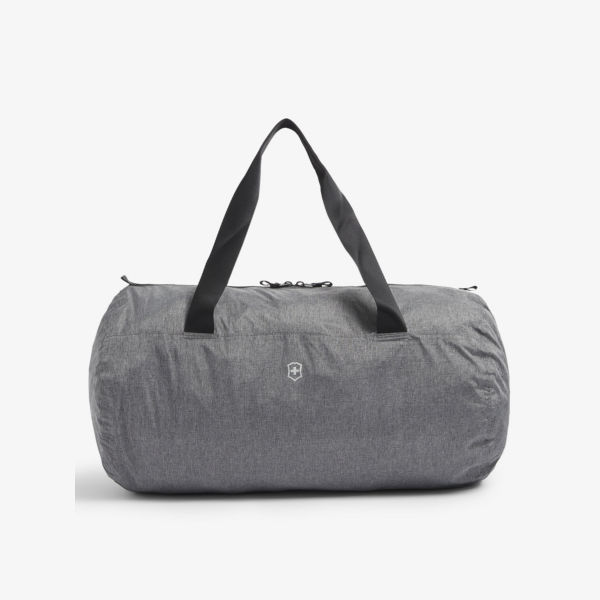 Складная спортивная сумка edge 30 л travel accessories Victorinox, серый