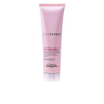 

Expert Serie Витаминное мягкое очищающее средство 150мл, L'Oreal