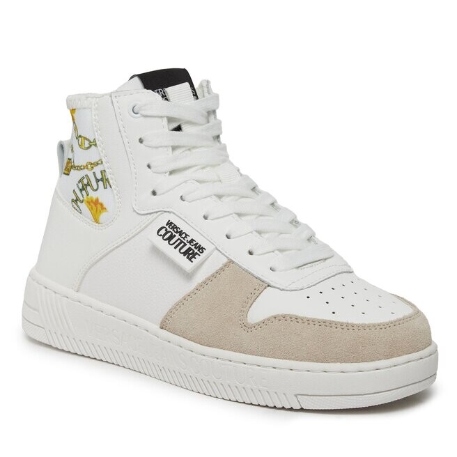 

Кроссовки Versace Jeans Couture, белый