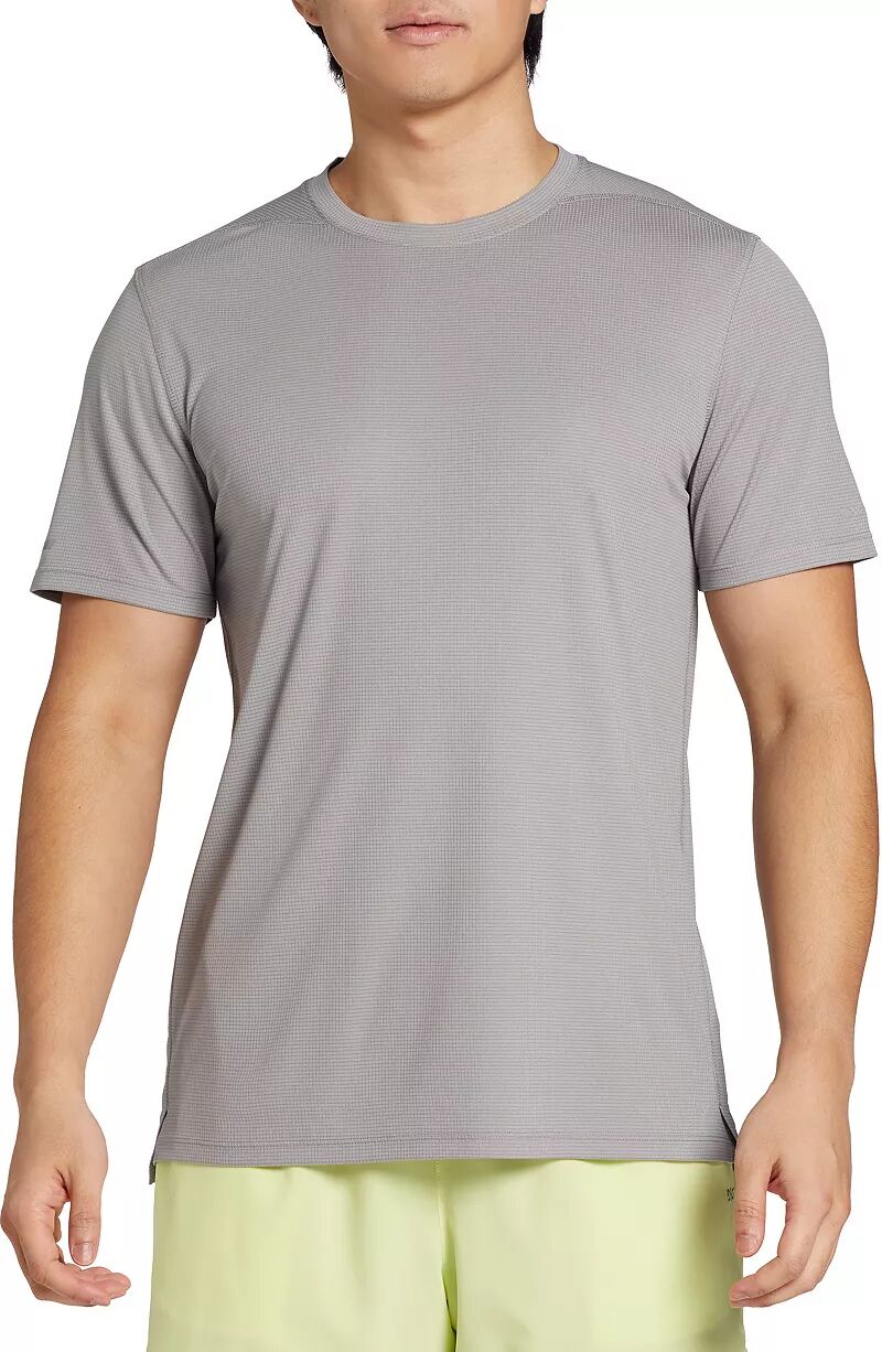Мужская футболка для бега Dsg с коротким рукавом мужская футболка cep с коротким рукавом для бега