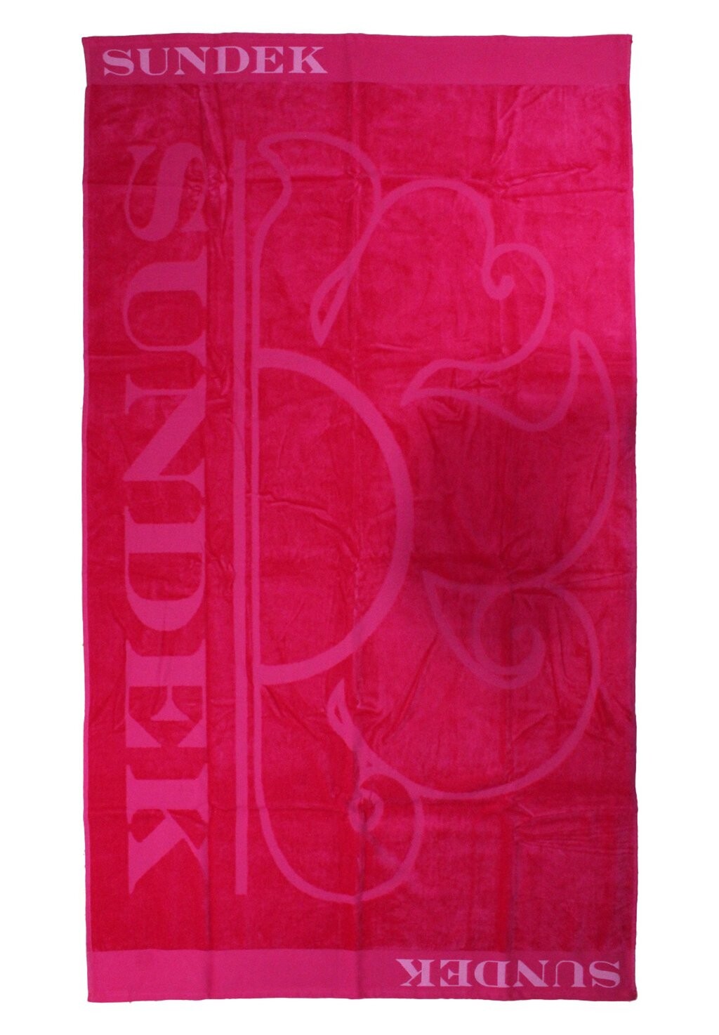 

Пляжное полотенце Sundek
