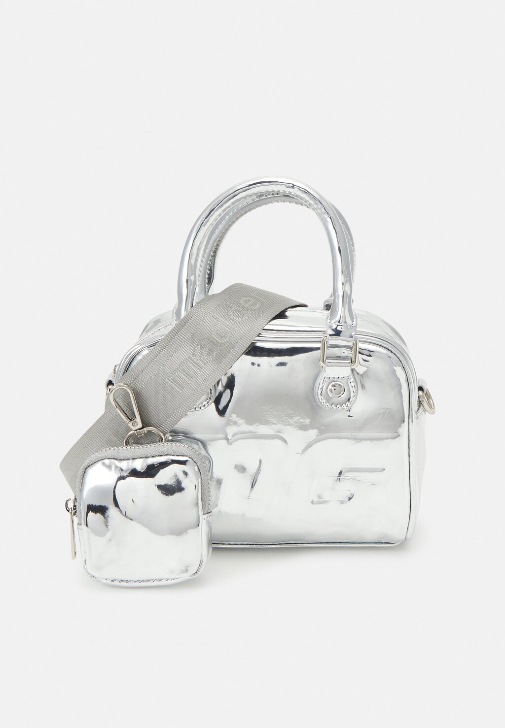 

Сумка SET Madden Girl, цвет silver-coloured
