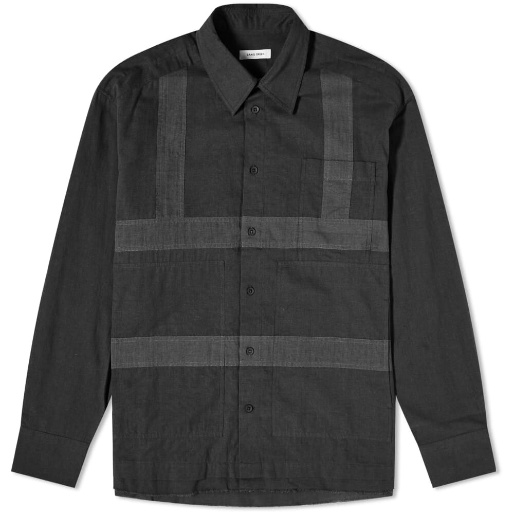 

Рубашка Craig Green Harness