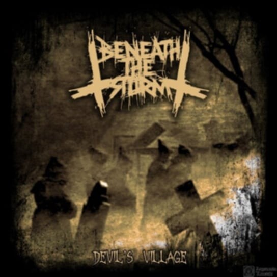 

Виниловая пластинка Beneath the Storm - Devil's Village