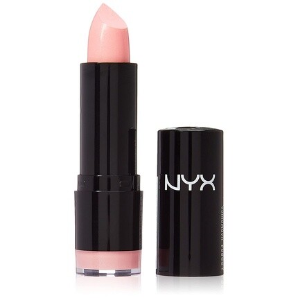 

Губная помада круглая Губная гармошка 504 4G, Nyx