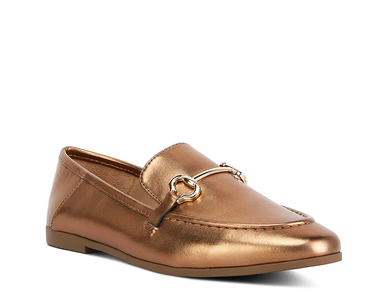 

Лоферы Ichiro Loafer London Rag, цвет bronzemetallic