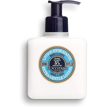 

L'Occitane увлажняющие кремы 300мл