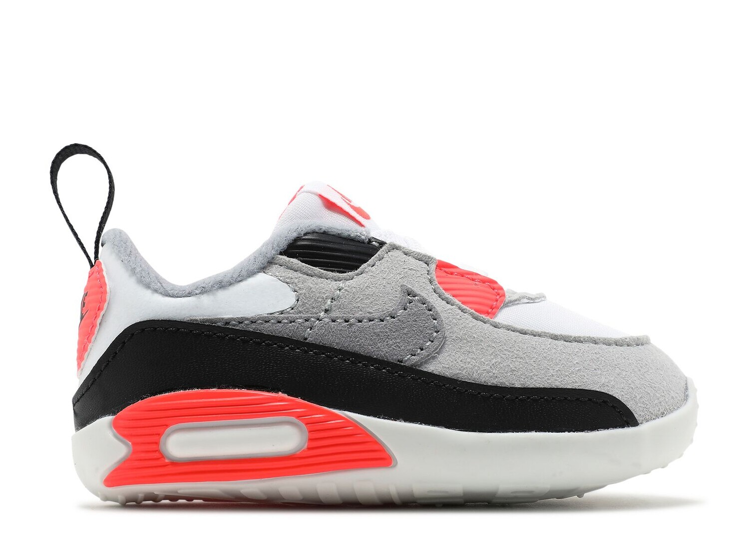 

Кроссовки Nike Air Max 90 Cb 'Infrared' 2020, белый