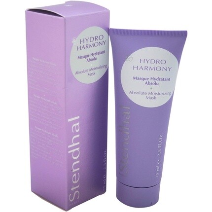 stendhal hydro harmony replumping serum Hydro Harmony Абсолютный увлажняющий крем 75 мл, Stendhal