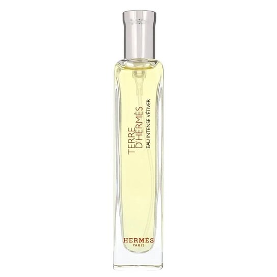 

Парфюмированная вода-спрей, 15 мл Hermes Terre D'Hermes Eau Intense Vetiver