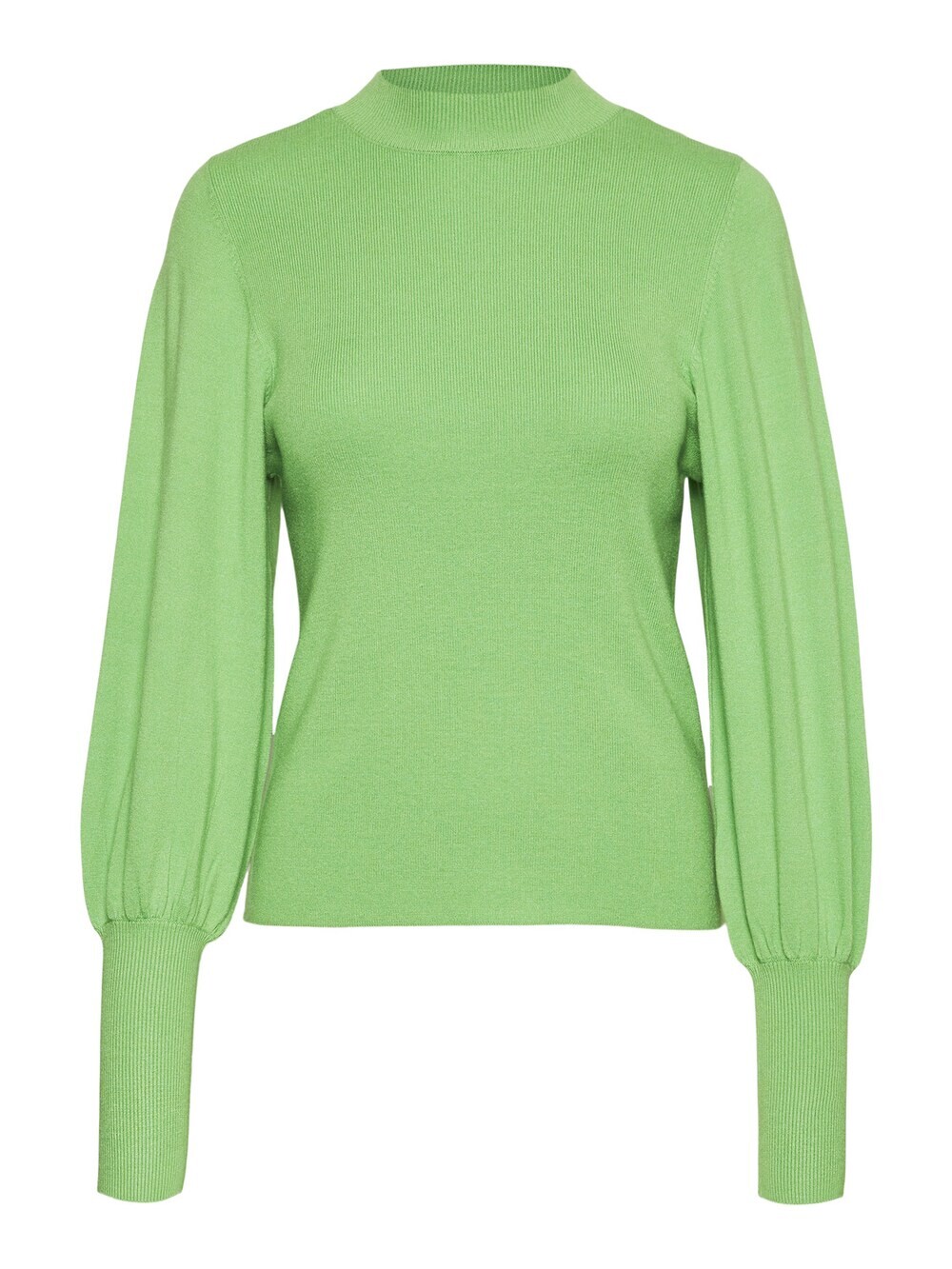 

Свитер VERO MODA Holly Karis, лайм